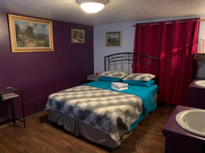 Nisku Guest House